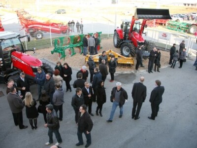 Grapak Kućni sajam 2014.