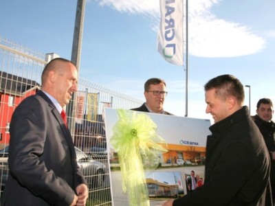 Grapak Kućni sajam 2014.