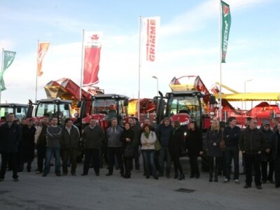 Grapak Kućni sajam 2014.