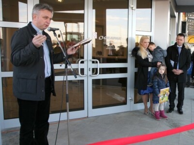 Grapak Kućni sajam 2014.