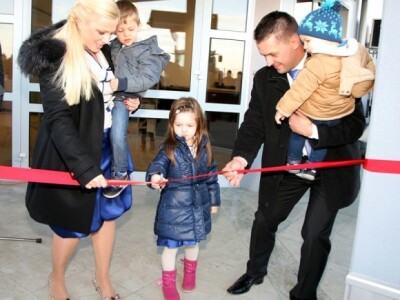 Grapak Kućni sajam 2014.