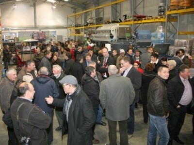 Grapak Kućni sajam 2014.