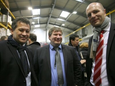 Grapak Kućni sajam 2014.