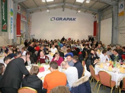 Grapak Kućni sajam 2014.