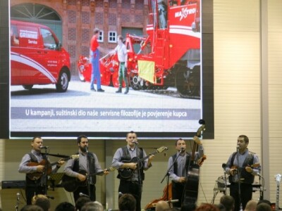 Grapak Kućni sajam 2014.