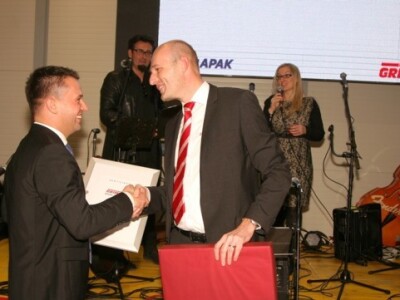 Grapak Kućni sajam 2014.