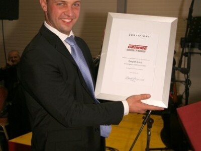 Grapak Kućni sajam 2014.