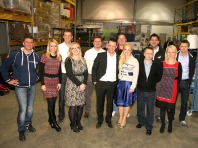 Grapak Kućni sajam 2014.