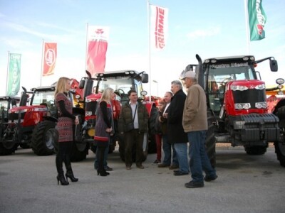 Grapak Kućni sajam 2014.