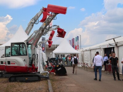 GRAPOS EXPO sajam GRAPOS EXPO sajam