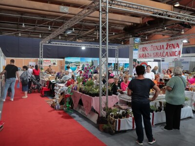 GRAPOS EXPO sajam GRAPOS EXPO sajam