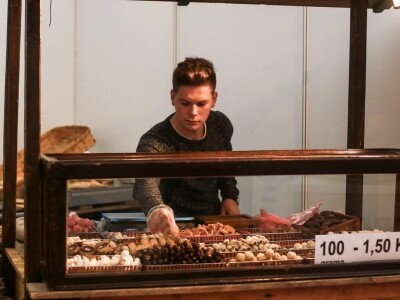 GRAPOS EXPO sajam GRAPOS EXPO sajam