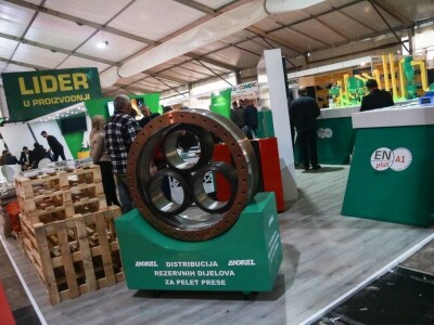 GRAPOS EXPO sajam GRAPOS EXPO sajam