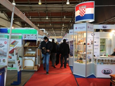 GRAPOS EXPO sajam GRAPOS EXPO sajam