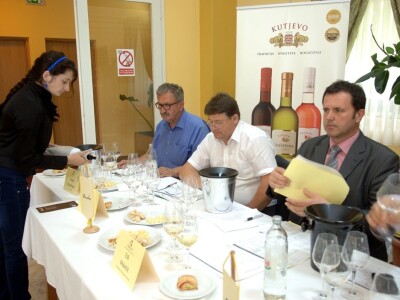 VINSKE SORTE - Proizvođače najboljih Graševina ne zovu na Vina od Davnina!?