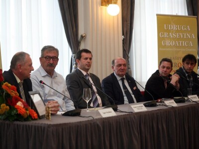 VINSKE SORTE - Proizvođače najboljih Graševina ne zovu na Vina od Davnina!?