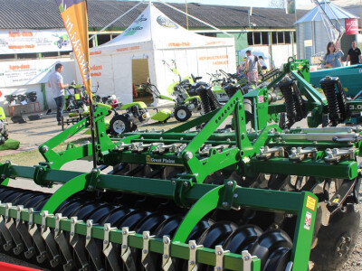 Great Plains Great Plains