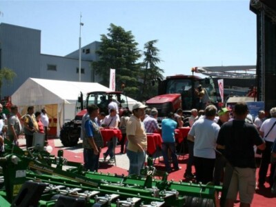 Great plains na Novosadskom sajmu