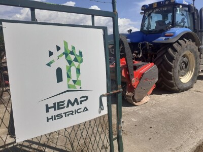 Green Angus Murari iz Motovuna