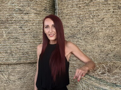 Green Angus Murari iz Motovuna