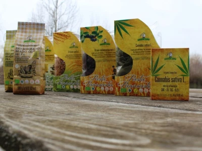 Green Life iz Rakitovice za tržište Europske unije