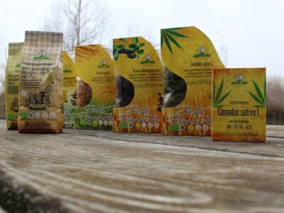 Green Life iz Rakitovice za tržište Europske unije