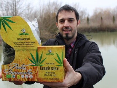 Green Life iz Rakitovice za tržište Europske unije