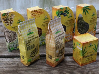 Green Life iz Rakitovice za tržište Europske unije