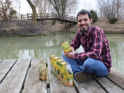 Green Life iz Rakitovice za tržište Europske unije