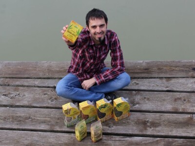 Green Life iz Rakitovice za tržište Europske unije