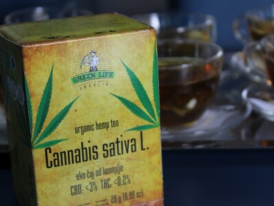 Green Life iz Rakitovice za tržište Europske unije