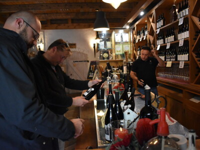 Green visit Podunavlje