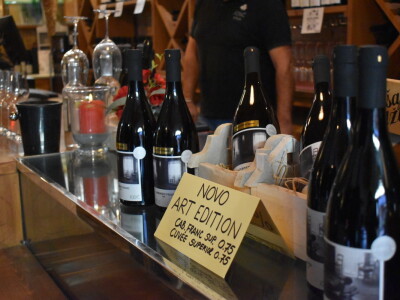 Green visit Podunavlje