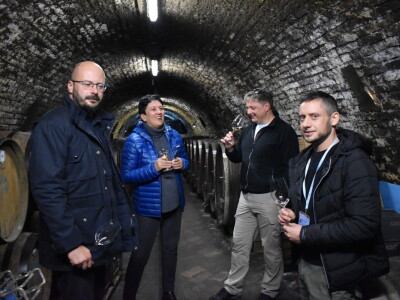 Green visit Podunavlje