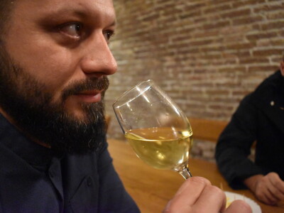 Green visit Podunavlje