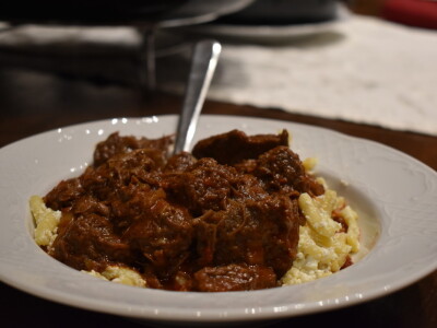 Green visit Podunavlje