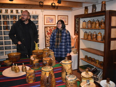 Green visit Podunavlje