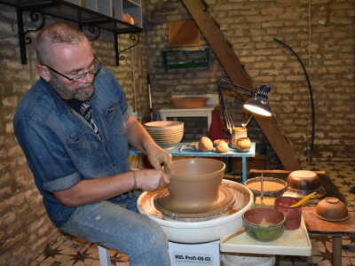 Green visit Podunavlje