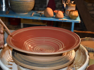 Green visit Podunavlje