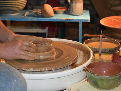 Green visit Podunavlje