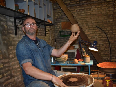 Green visit Podunavlje