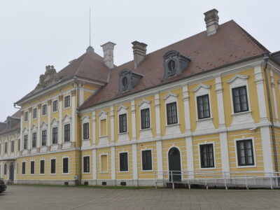 Green visit Podunavlje