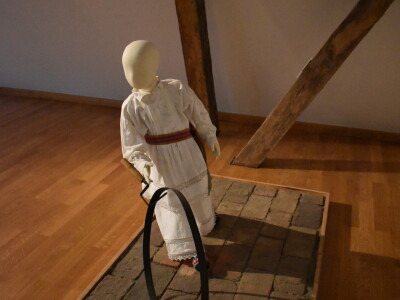 Green visit Podunavlje