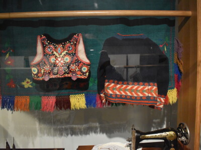 Green visit Podunavlje