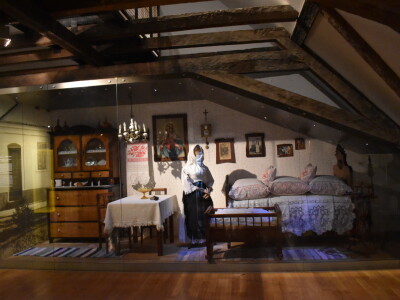 Green visit Podunavlje