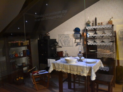 Green visit Podunavlje