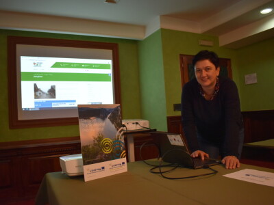 Green visit Podunavlje