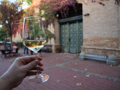 Green visit Podunavlje