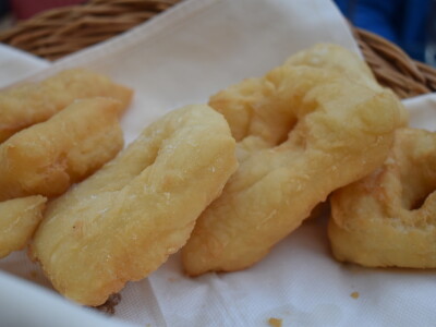 Green visit Podunavlje