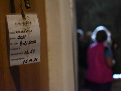 Green visit Podunavlje